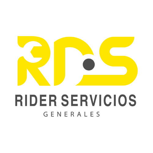 Service Rider Red Background Rider Service | ExpoMeloneras